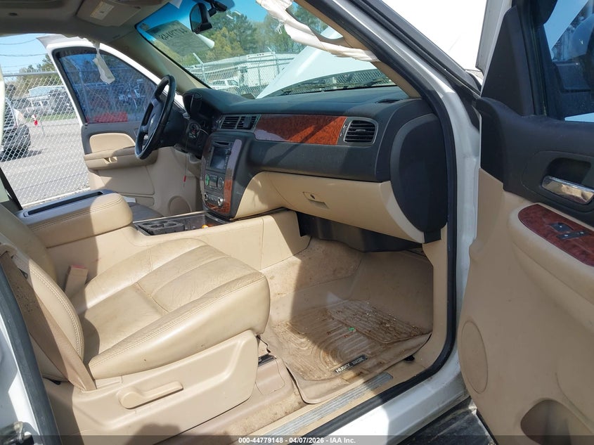 2007 Chevrolet Tahoe Lt