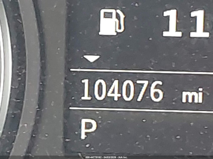 2016 Audi S3 2.0T Premium Plus VIN: WAUF1GFF6G1030651 Lot: 44779162