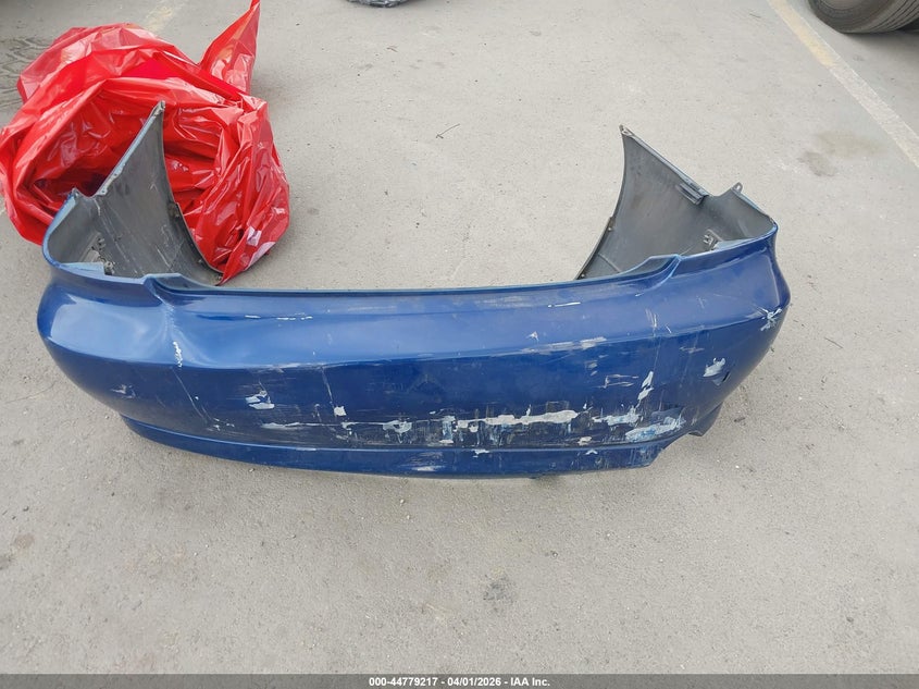 2001 Lexus Is 300 VIN: JTHBD182310002088 Lot: 44779217