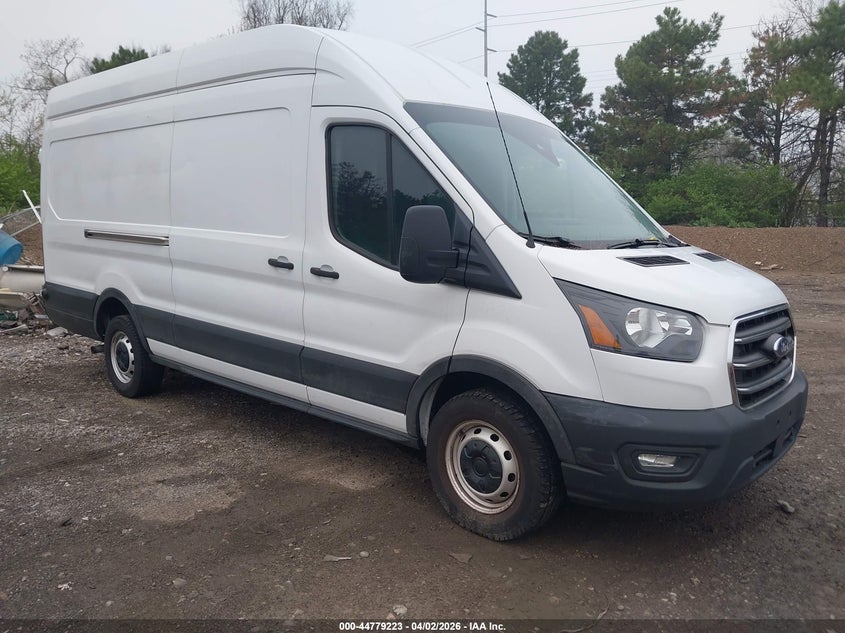 2020 Ford Transit-350 Cargo Van