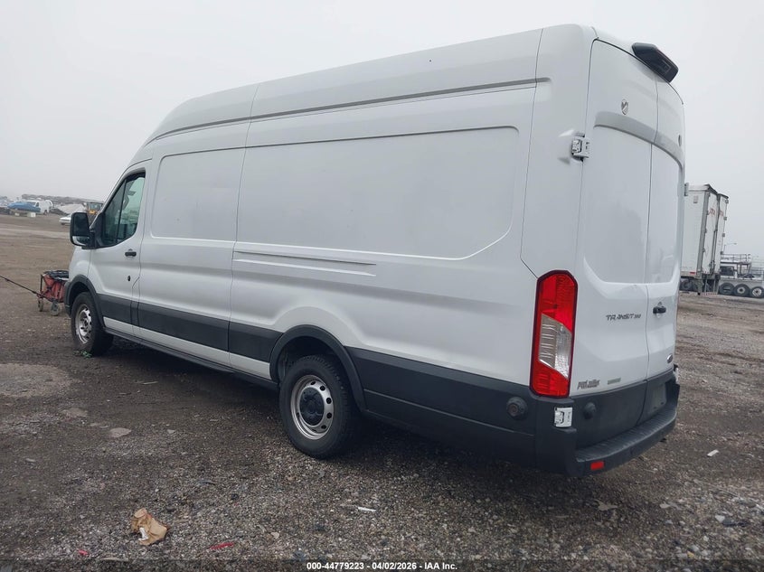 2020 Ford Transit-350 Cargo Van