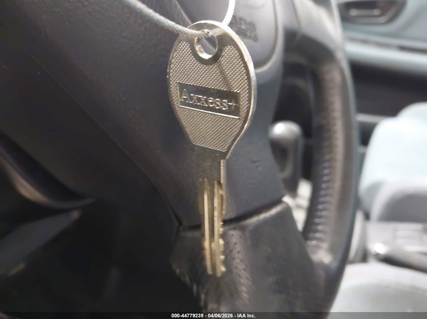 2006 Subaru Impreza Outback Sport VIN: JF1GG68656H808981 Lot: 44779239
