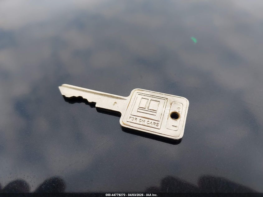 1979 Chevrolet Corvette VIN: 1Z8789S403285 Lot: 44779270