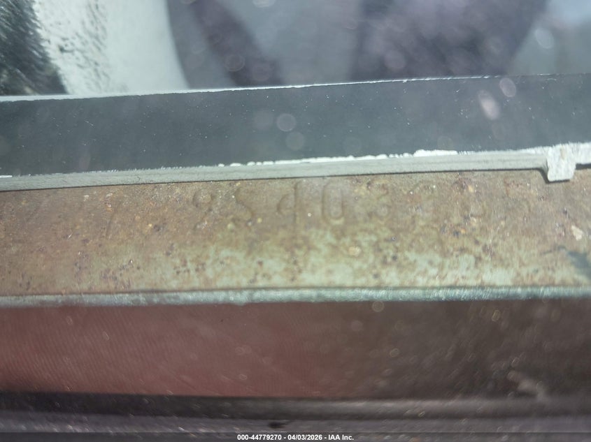 1979 Chevrolet Corvette VIN: 1Z8789S403285 Lot: 44779270