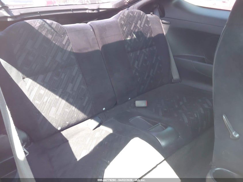 2002 Acura Rsx VIN: JH4DC54822C025357 Lot: 44779290