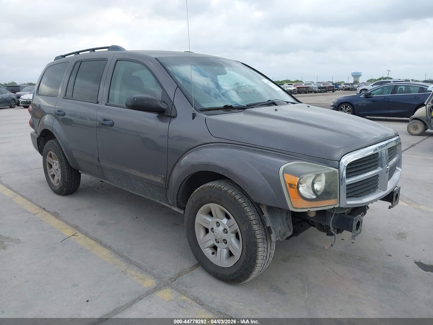 2004 Dodge Durango Slt