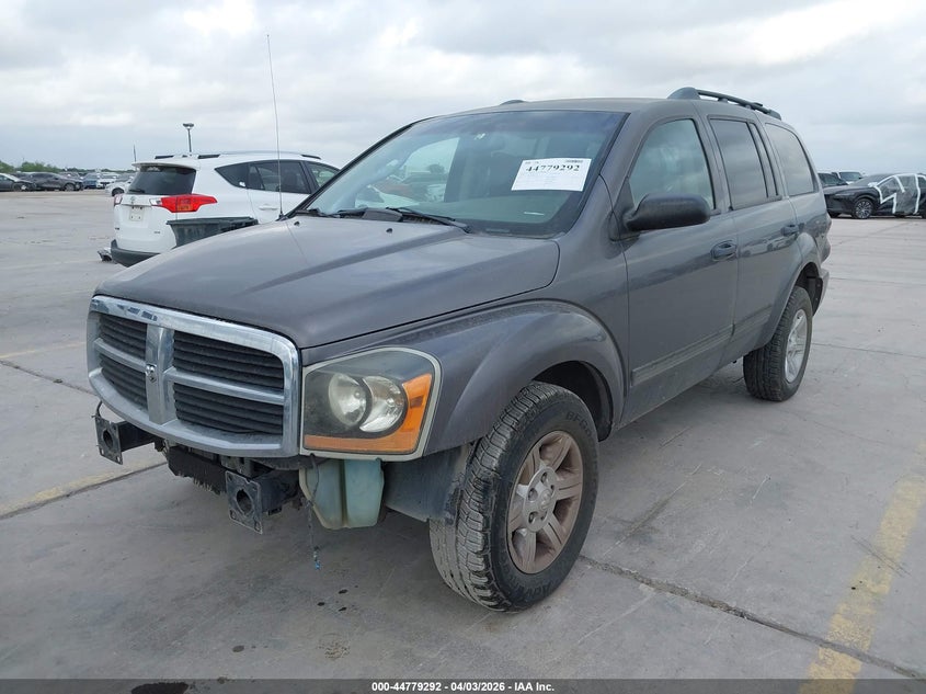 2004 Dodge Durango Slt