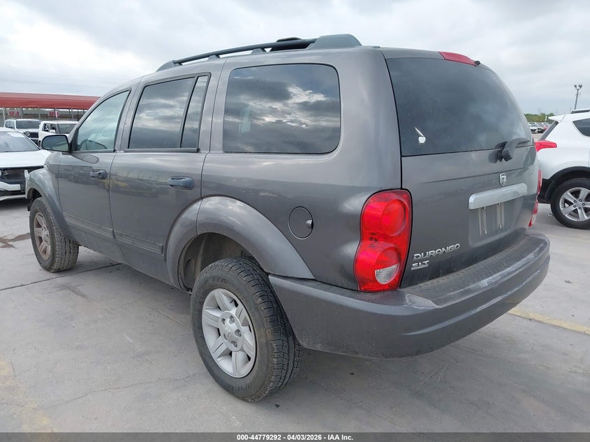 2004 Dodge Durango Slt