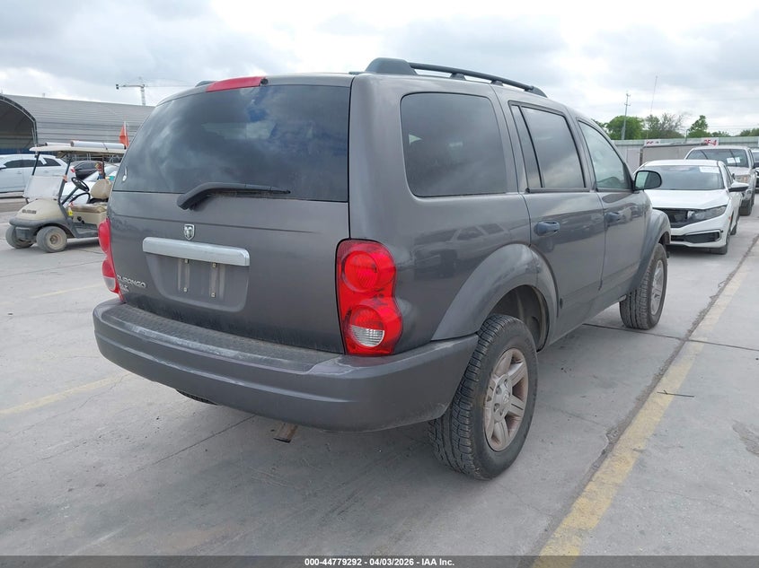2004 Dodge Durango Slt
