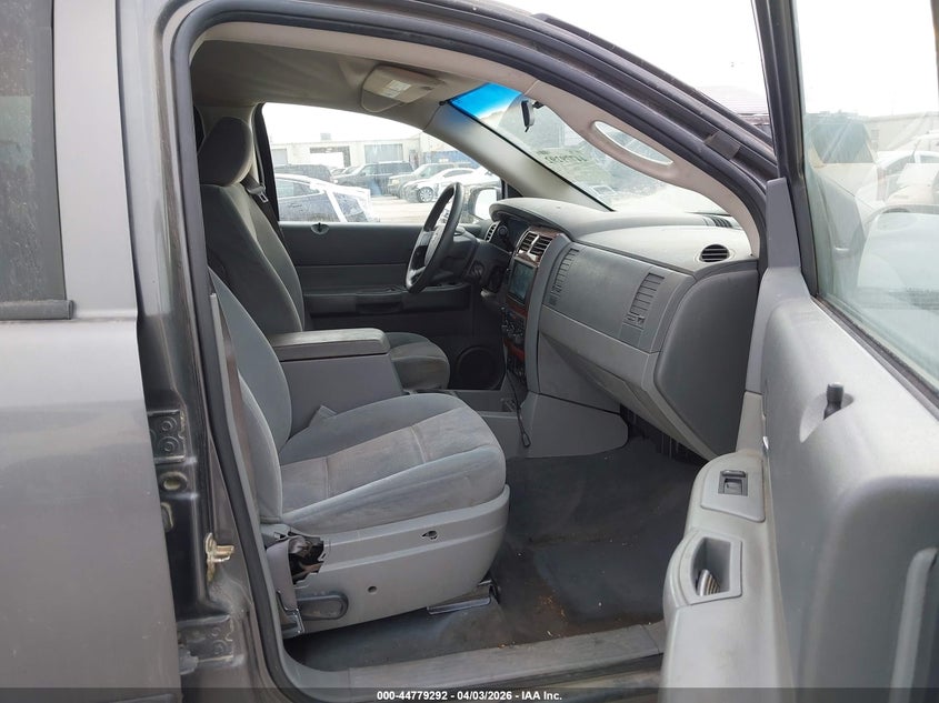 2004 Dodge Durango Slt