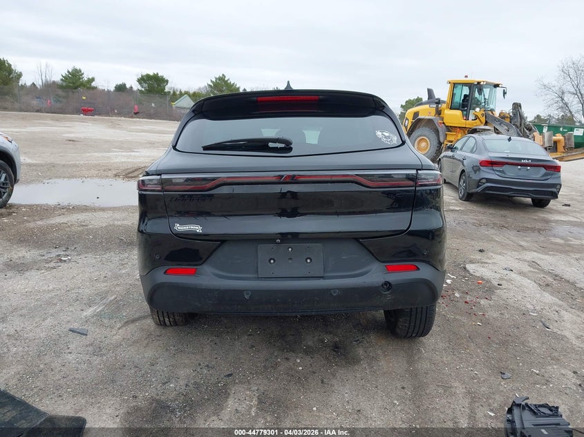 2024 Dodge Hornet Gt Awd VIN: ZACNDFAN0R3A42125 Lot: 44779301