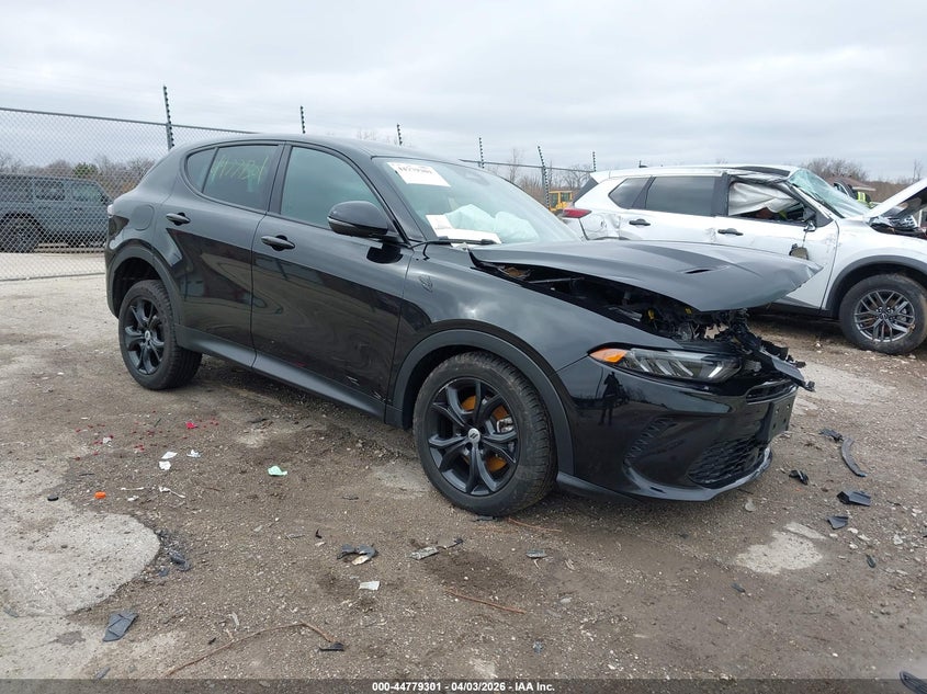 2024 Dodge Hornet Gt Awd