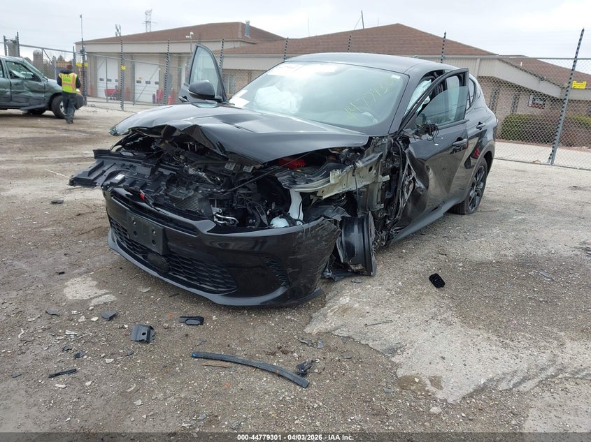 2024 Dodge Hornet Gt Awd