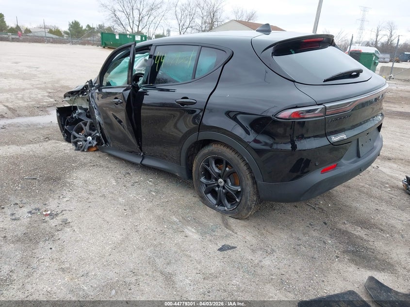 2024 Dodge Hornet Gt Awd