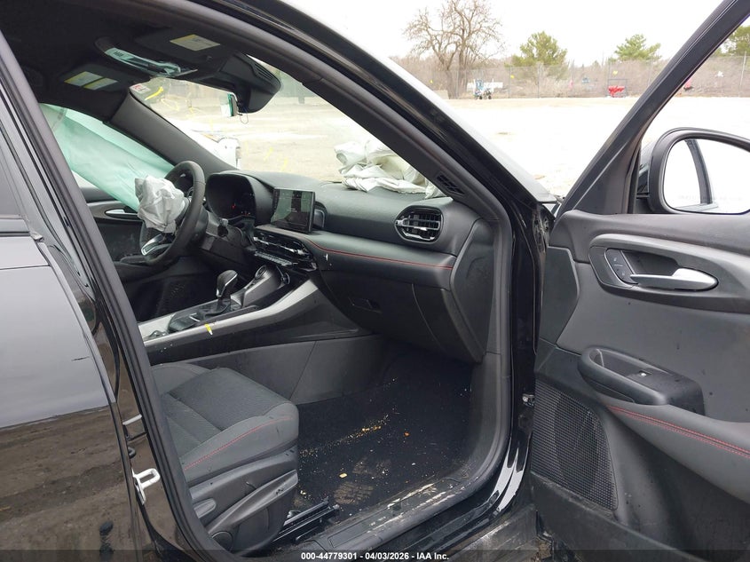 2024 Dodge Hornet Gt Awd