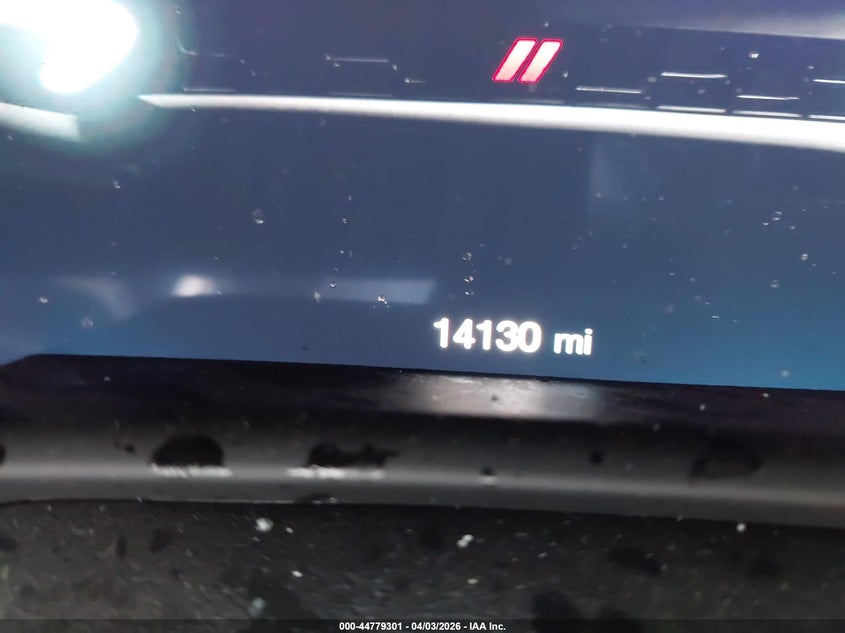 2024 Dodge Hornet Gt Awd VIN: ZACNDFAN0R3A42125 Lot: 44779301