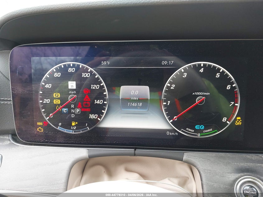 2020 Mercedes-Benz Cls 450 VIN: W1K2J5JB2LA075080 Lot: 44779310