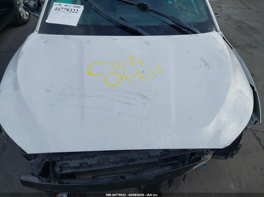 2020 Hyundai Veloster 2.0 VIN: KMHTG6AF8LU030788 Lot: 44779322