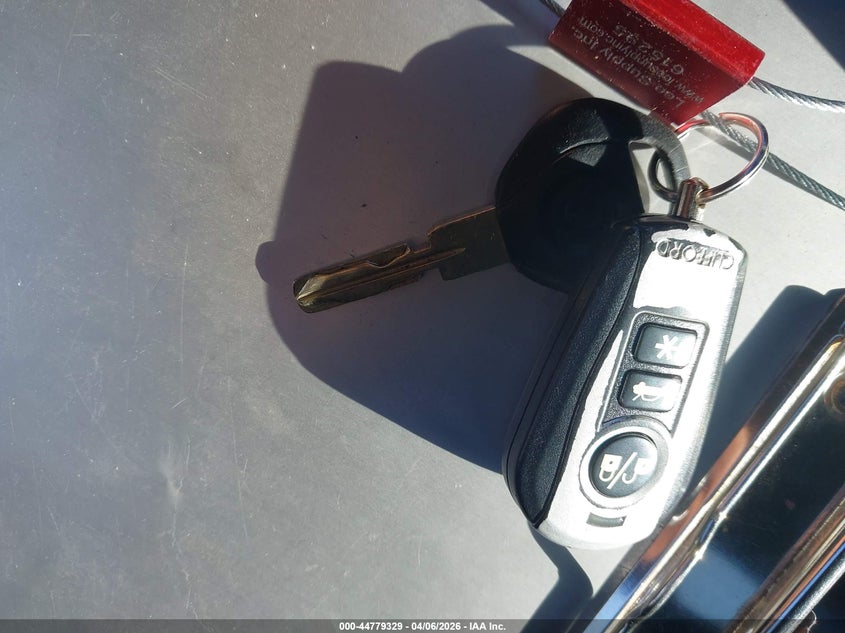 2000 BMW Z3 2.3 VIN: WBACH9341YLG18382 Lot: 44779329