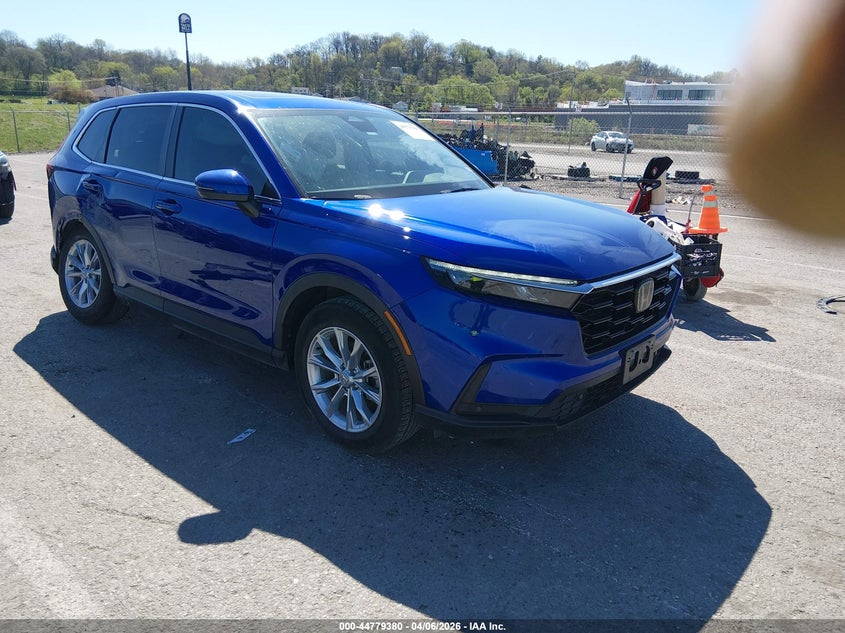 2024 HONDA CR-V EX-L 2WD