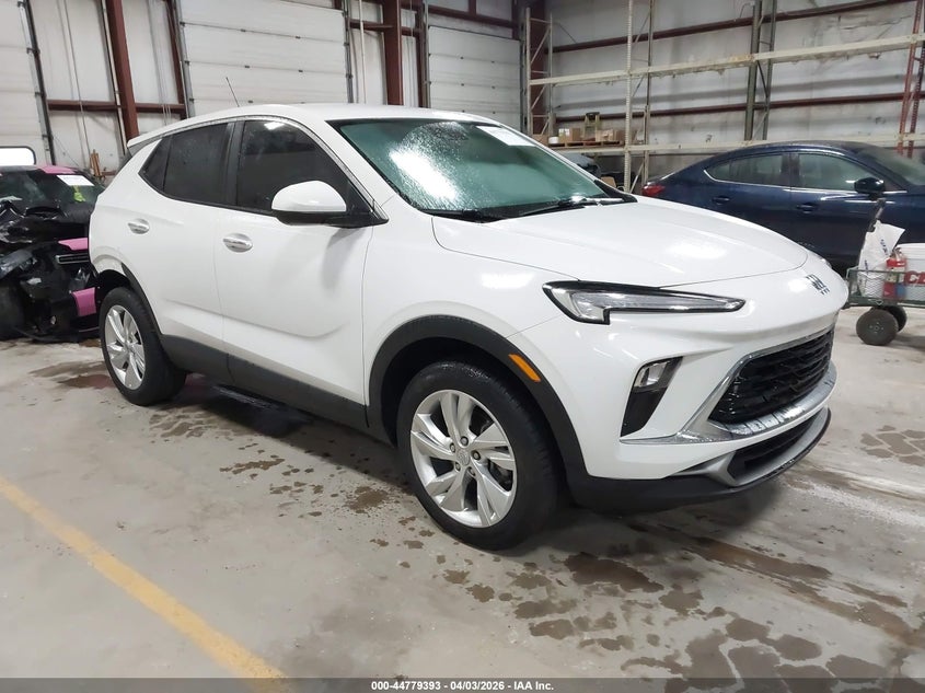 Zdjęcie główne ogłoszenia 2024 BUICK ENCORE GX