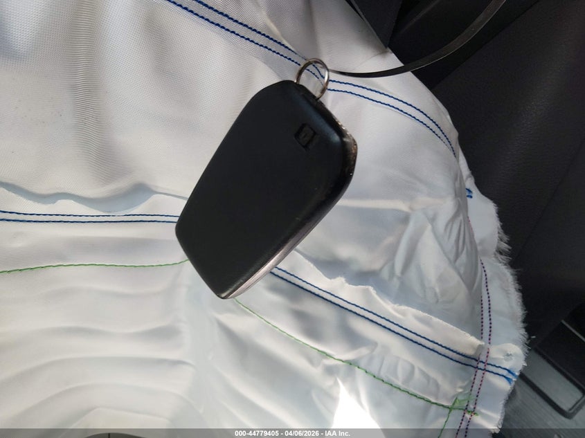 2021 Toyota Sienna Xle VIN: 5TDYSKFC5MS038384 Lot: 44779405