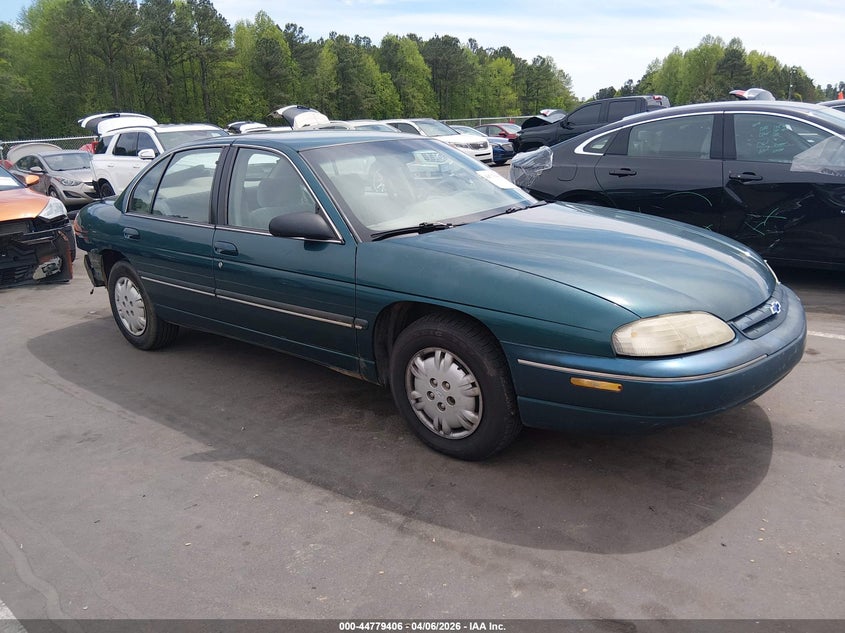 2G1WL52MXX1101228 CHEVROLET LUMINA Photo 1