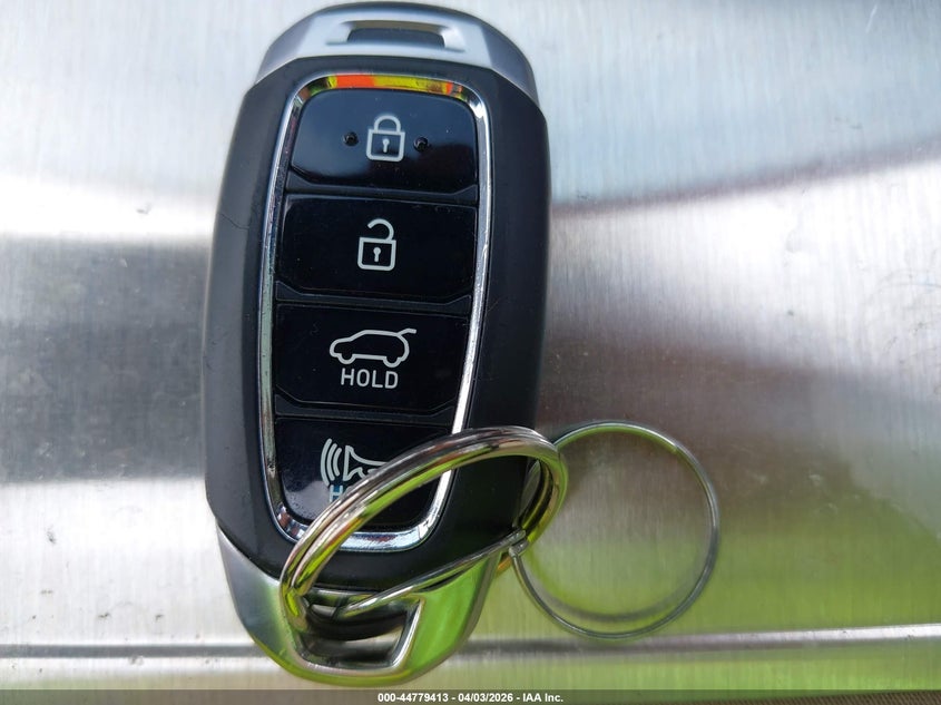 2019 Hyundai Veloster 2.0 Premium VIN: KMHTG6AF7KU015861 Lot: 44779413