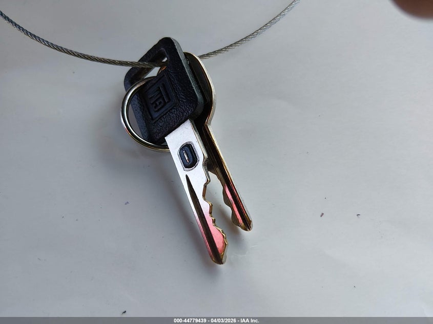 1995 Buick Lesabre Custom VIN: 1G4HP52L9SH533483 Lot: 44779439