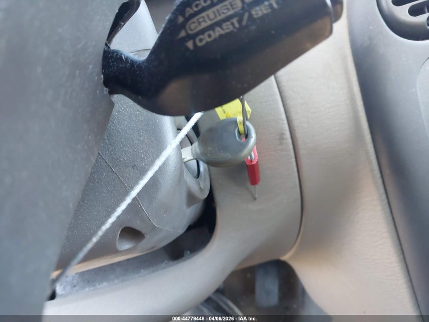 2004 Dodge Neon Se VIN: 1B3ES26CX4D529887 Lot: 44779448