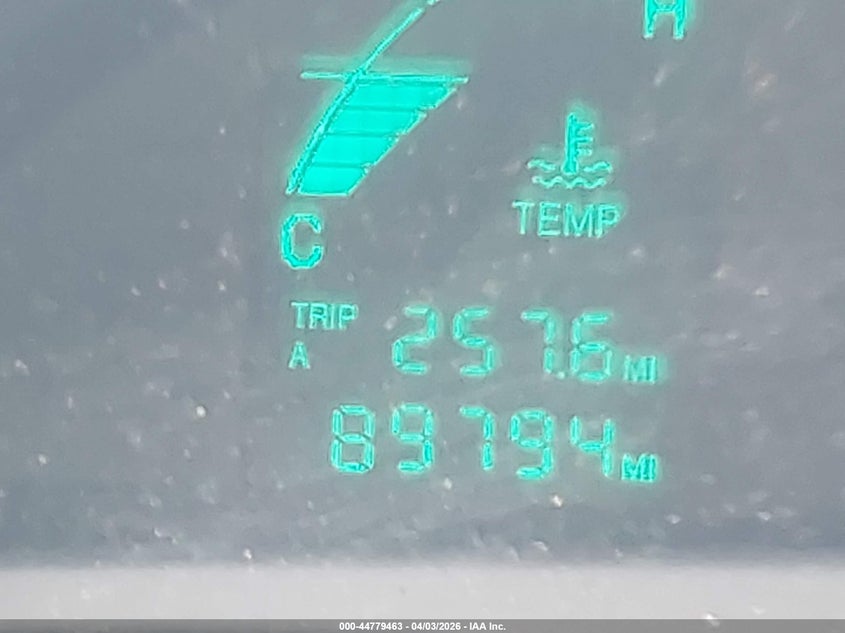 2004 Cadillac Deville Standard VIN: 1G6KD54Y04U229340 Lot: 44779463