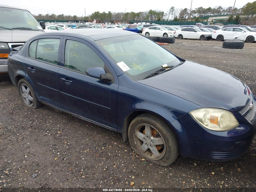 2010 Chevrolet Cobalt Lt