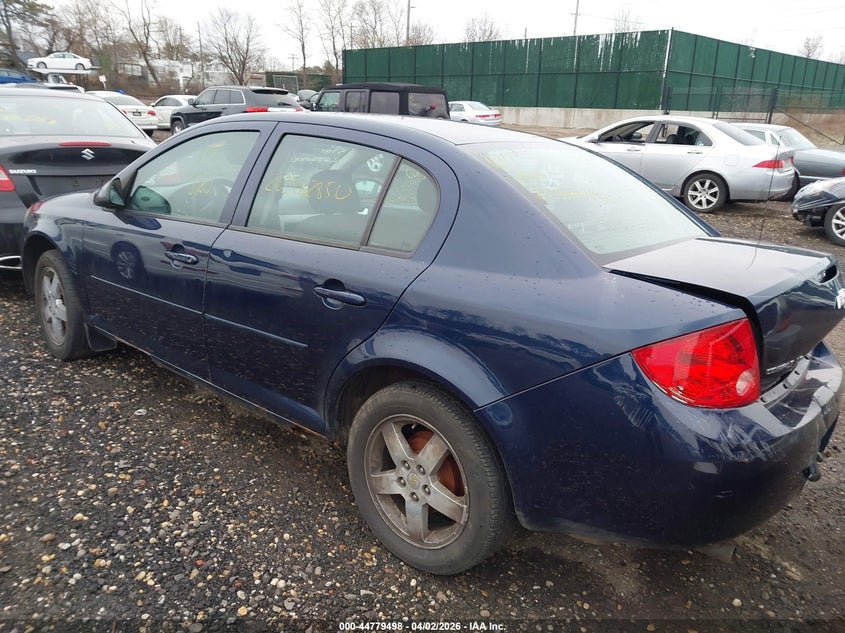 2010 Chevrolet Cobalt Lt