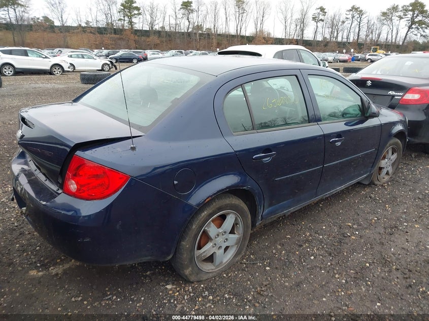 2010 Chevrolet Cobalt Lt
