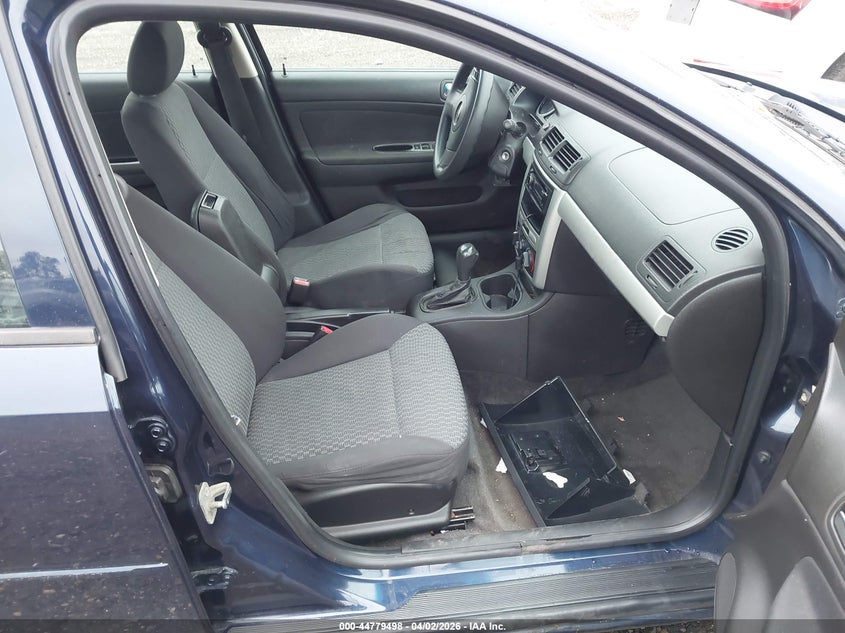 2010 Chevrolet Cobalt Lt
