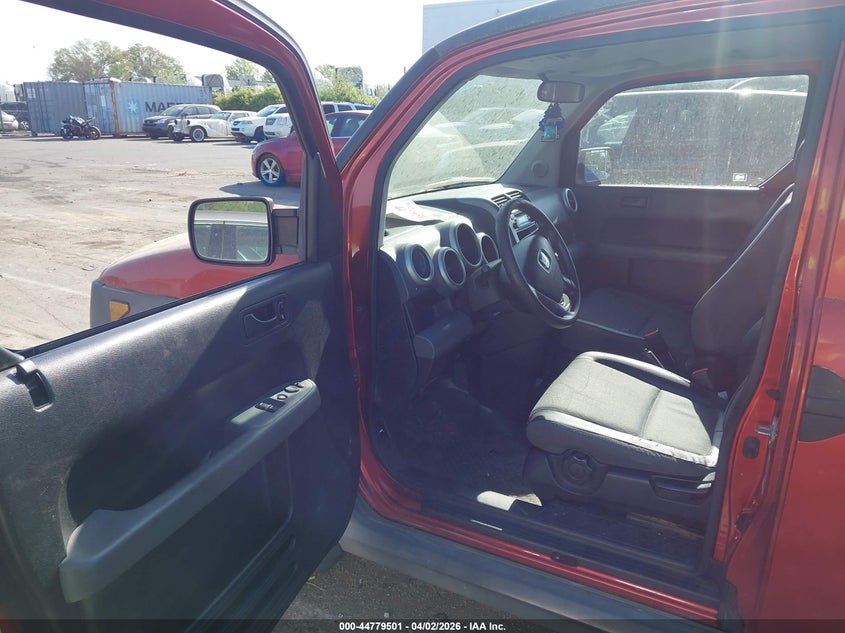 2005 Honda Element Lx