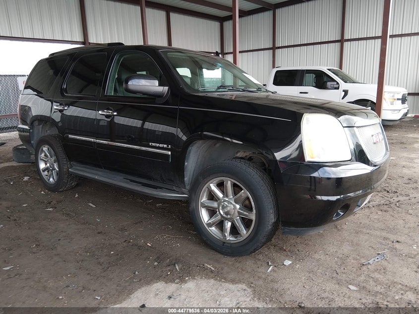 2012 GMC Yukon Denali