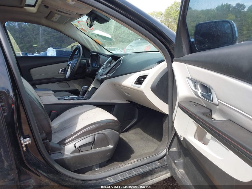 2013 GMC Terrain Slt-1