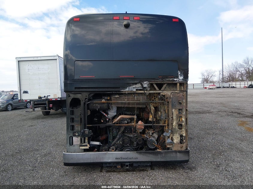 2015 OTHER PREVOST BUS BUS N/A