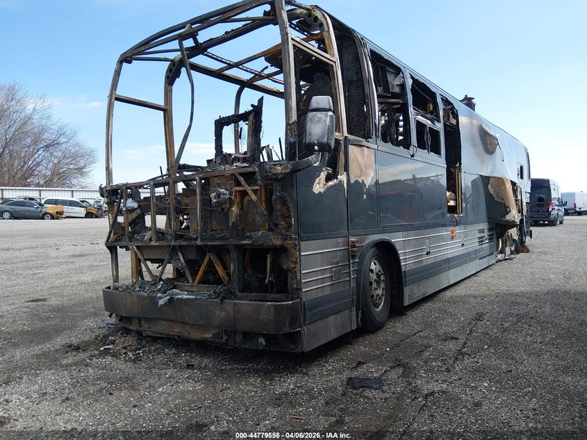 2015 OTHER PREVOST BUS BUS N/A