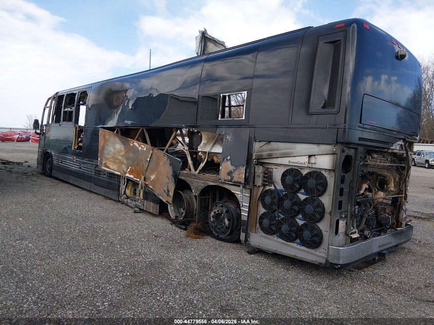 2015 OTHER PREVOST BUS BUS N/A