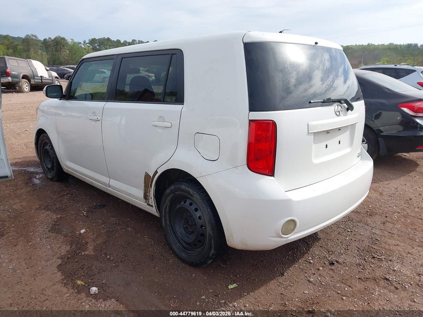 2008 Scion Xb