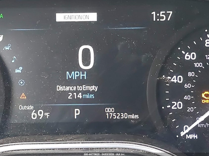 2020 Toyota Avalon Xle VIN: 4T1AZ1FB3LU041384 Lot: 44779620