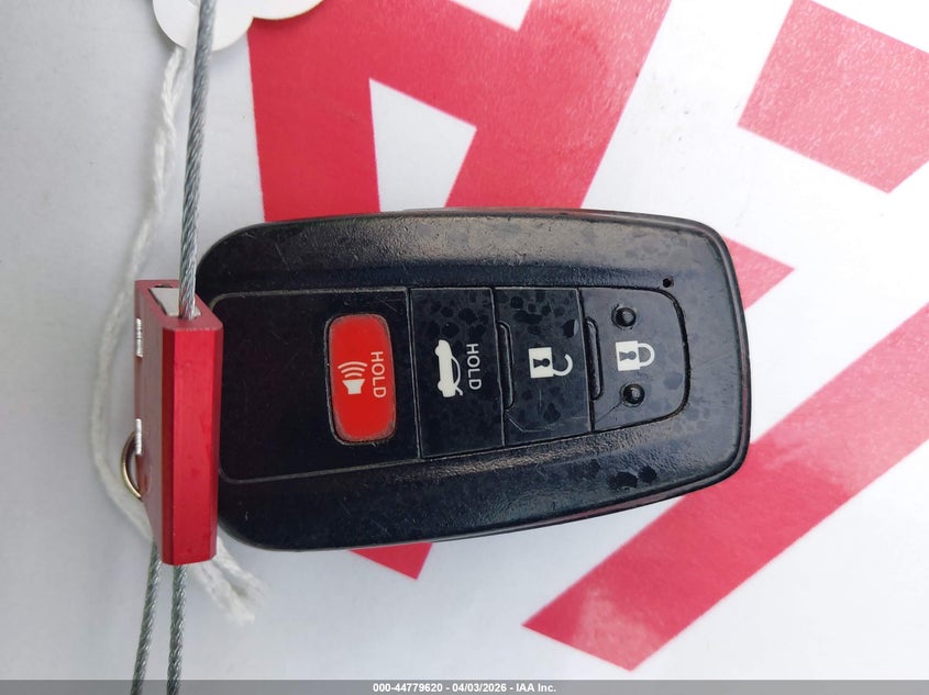 2020 Toyota Avalon Xle VIN: 4T1AZ1FB3LU041384 Lot: 44779620