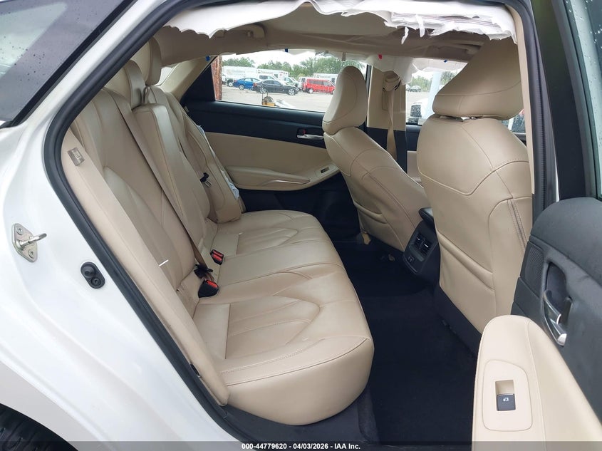 2020 Toyota Avalon Xle VIN: 4T1AZ1FB3LU041384 Lot: 44779620