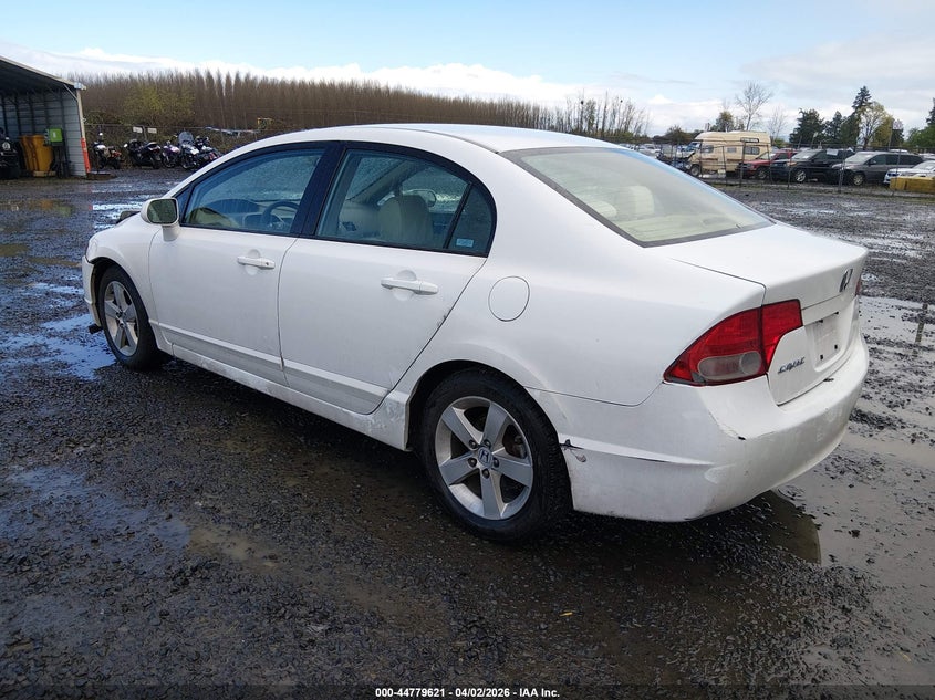 2006 Honda Civic Ex