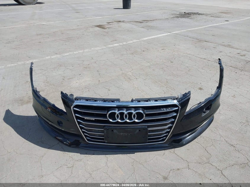 2013 Audi A7 3.0T Premium VIN: WAU2GAFC3DN071209 Lot: 44779624