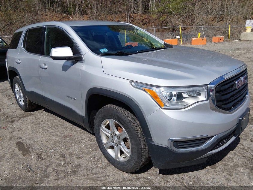 2018 GMC Acadia Sle-1