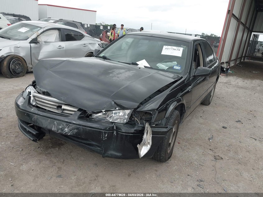 2000 Toyota Camry Ce