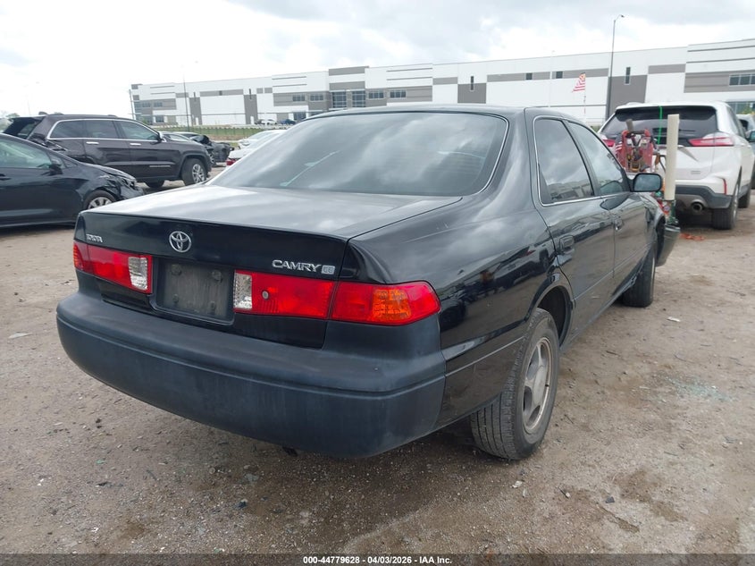 2000 Toyota Camry Ce
